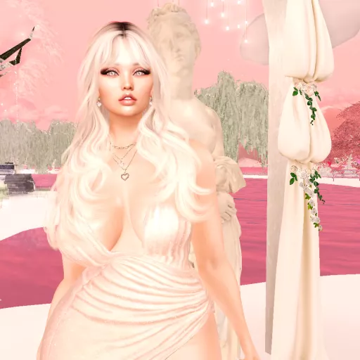 Second Life Escort Julie Velvet on Dark Nights
